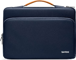 Tomtoc Defender A14 A14E1B2 Lacivert 15.6" Laptop Çantası