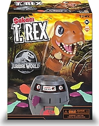 Tomy Şakacı T-Rex