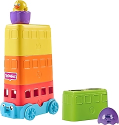 Tomy Toomies Çok Katlı Otobüs E73220C
