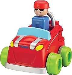Tomy Toomies Renkli Araçlar Araba