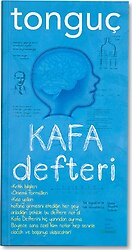 Tonguç Akademi Kafa Defteri