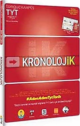 Tonguç Akademi TYT Kronolojik