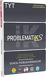 Tonguç Akademi TYT Problematiks Denemeleri