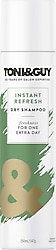 Toni&Guy Instant Refresh Canlandırıcı 250 ml Kuru Şampuan