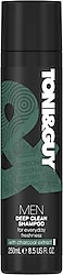 Toni&Guy Men Deep Clean Yoğun Arındırıcı Şampuan 250 ml