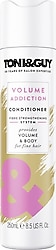 Toni&Guy Volume Addiction Hacim Veren 250 ml Saç Kremi