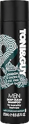 Toni&Guy Yoğun Arındırıcı 250 ml Erkek Şampuan