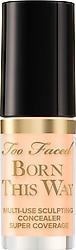 Too Faced Born This Way Super Coverage 2 ml Likit Kapatıcı
