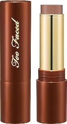 Too Faced Chocolate Soleil Melting Chocolate Mousse Stick Bronzer