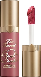 Too Faced Cloud Crush Whipped Headliner Lip & Cheek