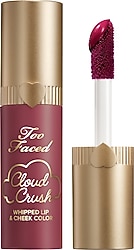 Too Faced Cloud Crush Whipped Hopeful Romantic Lip & Cheek