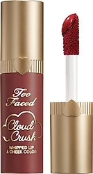 Too Faced Cloud Crush Whipped Love Potion Lip & Cheek