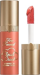 Too Faced Cloud Crush Whipped Peach Blur Lip & Cheek