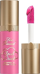 Too Faced Cloud Crush Whipped Super Candy Clouds Lip & Cheek