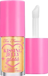 Too Faced Kissing Jelly Pina Colada Dudak Parlatıcısı