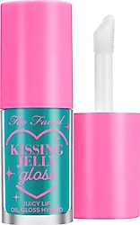 Too Faced Kissing Jelly Sweet Cotton Candy Dudak Parlatıcısı