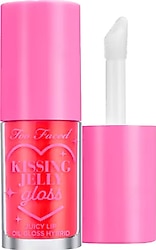 Too Faced Kissing Jelly Watermelon Dudak Parlatıcısı