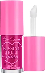 Too Faced Kissing Jelly Dudak Parlatıcısı
