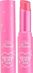 Too Faced Kissing Juicy Tint Bubblegum Dudak Balsamı
