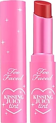 Too Faced Kissing Juicy Tint Cherry Pie Dudak Balsamı
