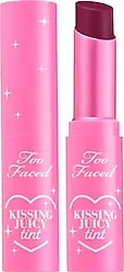 Too Faced Kissing Juicy Tint Grape Soda Dudak Balsamı