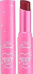 Too Faced Kissing Juicy Tint Raspberry Dudak Balsamı