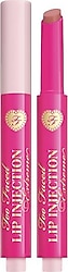 Too Faced Lip Injection Extreme Plumping Clicks Don't Be Chai Dudak Parlatıcısı