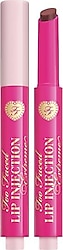 Too Faced Lip Injection Extreme Plumping Clicks Feelin' Spicy Dudak Parlatıcısı
