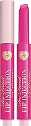 Too Faced Lip Injection Extreme Plumping Clicks Voted Most Popular Dudak Parlatıcısı