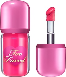 Too Faced Love Flush Işıltılı Head Over Heels Likit Allık