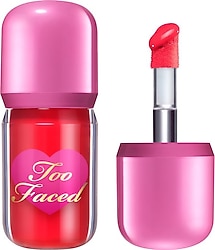 Too Faced Love Flush Işıltılı Roses Are Red Likit Allık