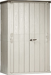 Toomax Hıgh Stora Way 1670 lt Bahçe Dolabı