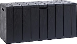 Toomax Multibox Bravo 270 Bahçe Dolabı