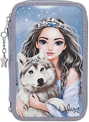 Top Model 13149 Wolf İçi Dolu Kalemlik