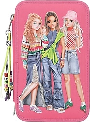 Top Model 412910 Happy Girls İçi Dolu Kalemlik