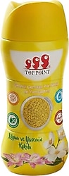 Top Point Lilyum Ve Yasemin Kokulu Granül Çamaşır Parfümü 210 gr