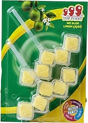 Top Point Wc Blok 2x50 gr