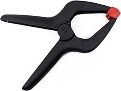 Topart TA90000 20 mm Yaylı Mandal Tip Kıskaç İşkence