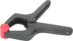 Topart TA90002 2" 51 mm Mandal Tip Yaylı Kıskaç