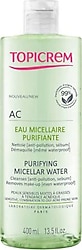 Topicrem AC Purifying Micellar Water 200 ml Fiyatları, Özellikleri ve ...