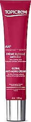 Topicrem AH3 Cream Global Anti-Aging Yaşlanma Karşıtı Krem 40 ml