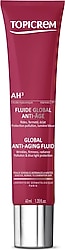 Topicrem AH3 Fluid Global Anti-Aging Yaşlanma Karşıtı Likit Krem 40 ml