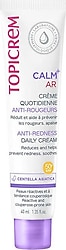 Topicrem Calm+ Protective Soothing Cream Spf 50+ 40 ml Yatıştırıcı Krem