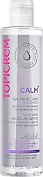 Topicrem Calm+ Soothing Micellar 200 ml Makyaj Temizleme Suyu