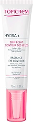 Topicrem Hydra+ Radiance Eye Contour Göz Çevresi Bakım Kremi 15 ml