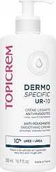 Topicrem UR-10 Anti-Roughness Smoothing Vücut Nemlendirici 500 ml