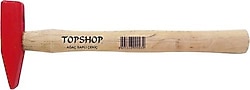 Topshop 09001 100 gr Ağaç Saplı Çekiç