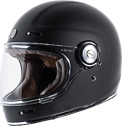 Torc T-1 Newport Full Face Motor Kaskı