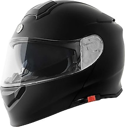 Torc T-28 Çene Açılır Motor Kaskı