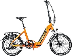 Torc T3 250 W Katlanabilir Elektrikli Bisiklet